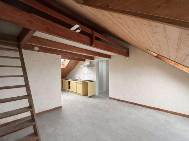 Appartement vente à Saint-Nazaire, Saint-nazaire