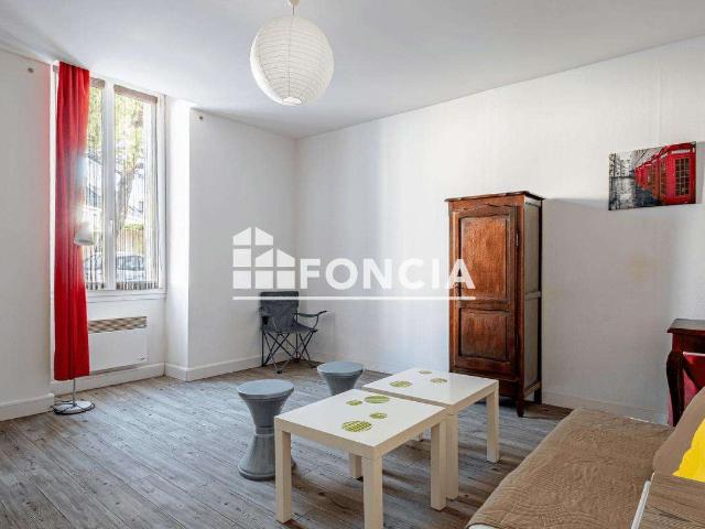 Appartement vente à Saint-Nazaire, Saint-nazaire
