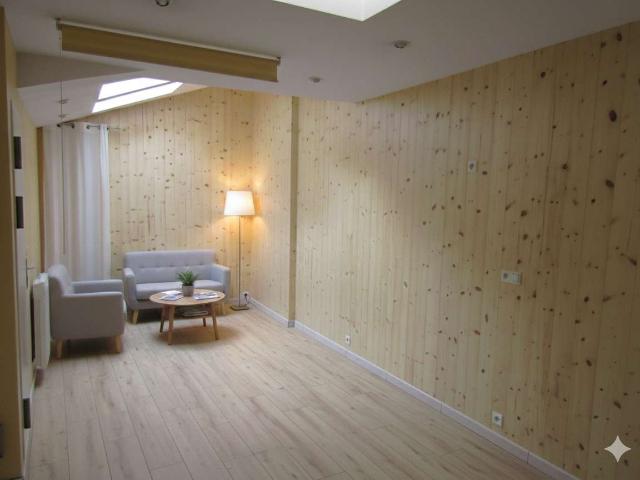 Studio vente à Saint-Nazaire, Saint-nazaire