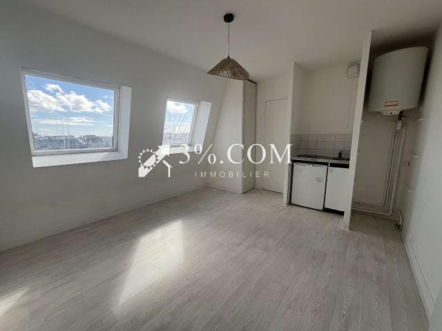 Studio vente à Saint-Nazaire, Saint-nazaire