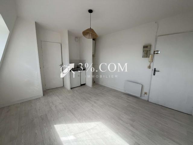 Studio vente à Saint-Nazaire, Saint-nazaire