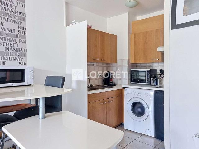 Appartement vente à Saint-Nazaire, Saint-nazaire
