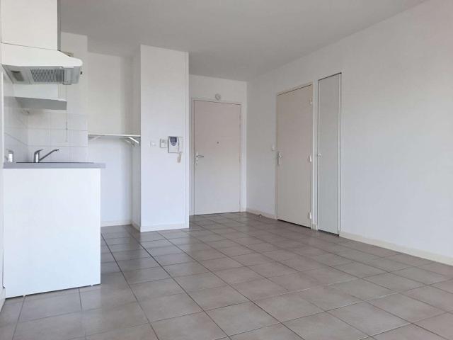 Appartement vente à Saint-Nazaire, Saint-nazaire
