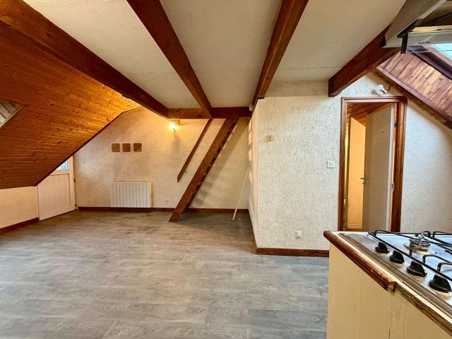 Appartement vente à Saint-Nazaire, Saint-nazaire