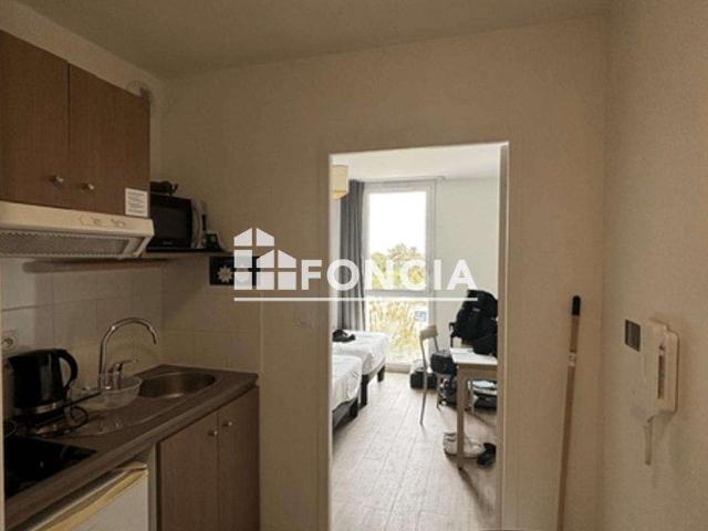 Appartement vente à Saint-Nazaire, Saint-nazaire