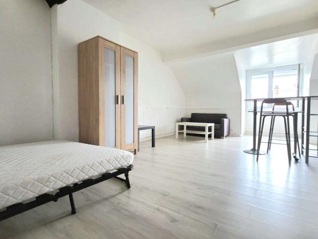 Studio vente à Saint-Nazaire, Saint-nazaire