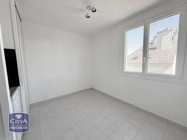 Appartement vente à Saint-Nazaire, Saint-nazaire