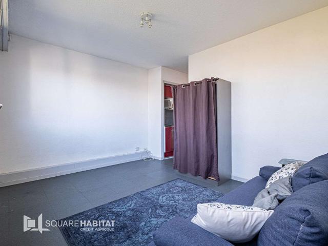 Studio vente à Saint-Nazaire, Saint-nazaire