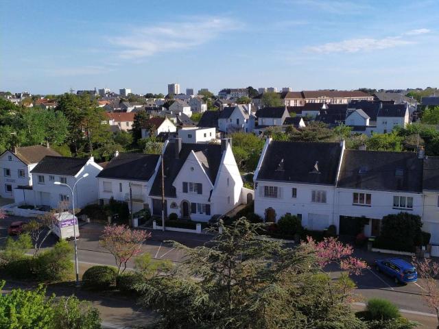 Studio vente à Saint-Nazaire, Saint-nazaire