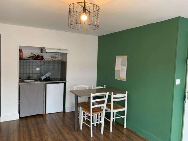 Appartement vente à Saint-Nazaire, Saint-nazaire
