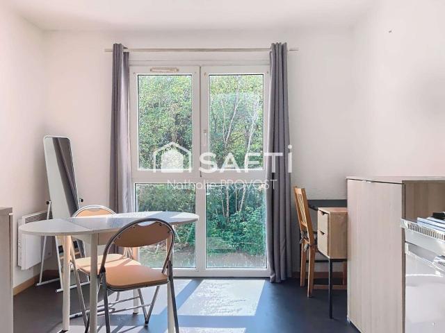 Appartement vente à Saint-Nazaire, Saint-nazaire