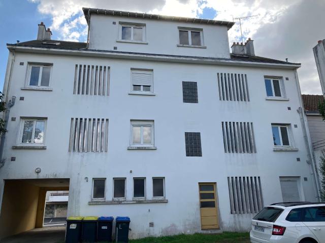 Studio vente à La Vecquerie, Saint-Nazaire
