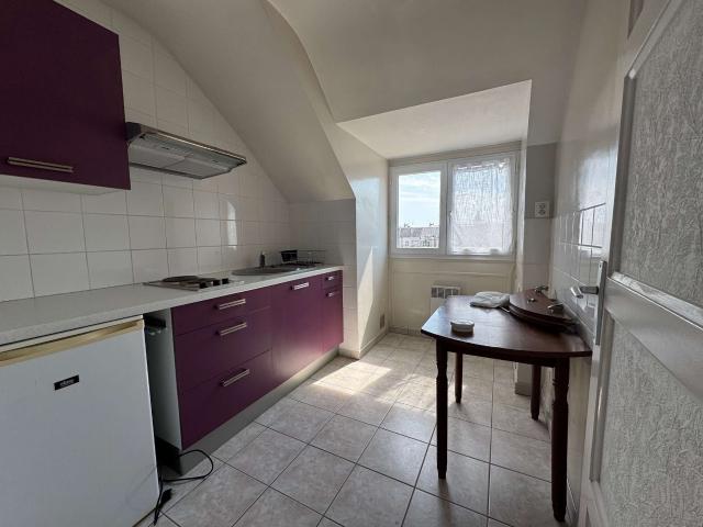 Appartement vente à Saint-Nazaire, Saint-nazaire