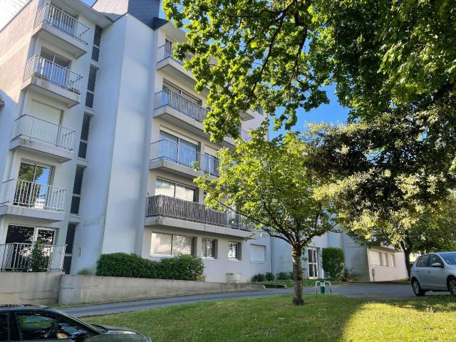 Studio vente à Saint-Nazaire, Saint-nazaire