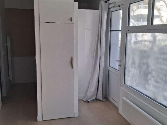 Studio vente à Saint-Nazaire, Saint-nazaire