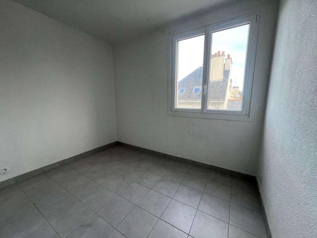 Appartement vente à Saint-Nazaire, Saint-nazaire