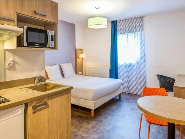 Appartement vente à Saint-Nazaire, Saint-nazaire