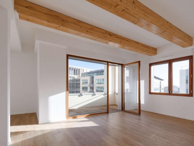 Appartement vente à Saint-Denis, Île-de-France