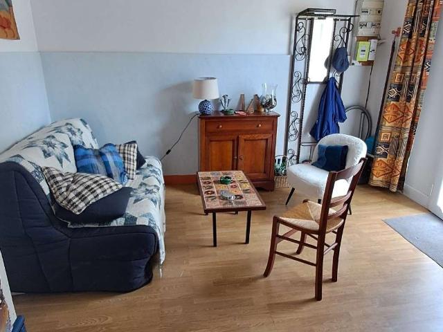 Appartement vente à Avranches, Saint-pair-sur-mer