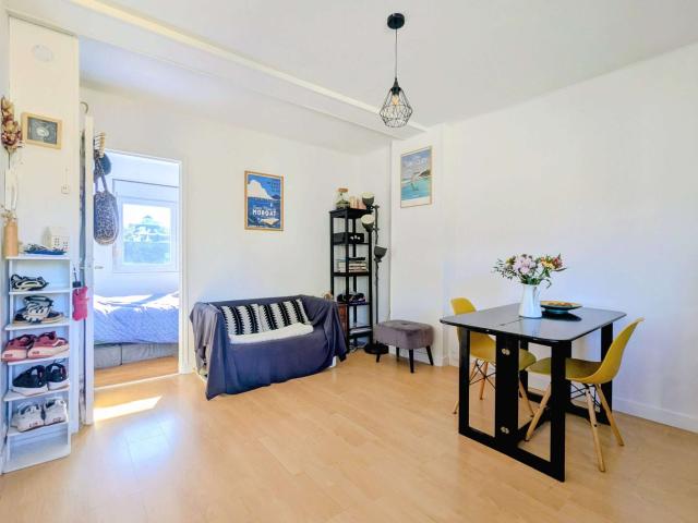 Appartement vente à Saint-Brieuc, Bretagne