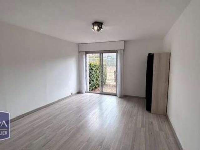 Appartement vente à Nantes, Saint-sébastien-sur-loire