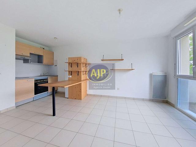 Appartement vente à Nantes, Saint-sébastien-sur-loire