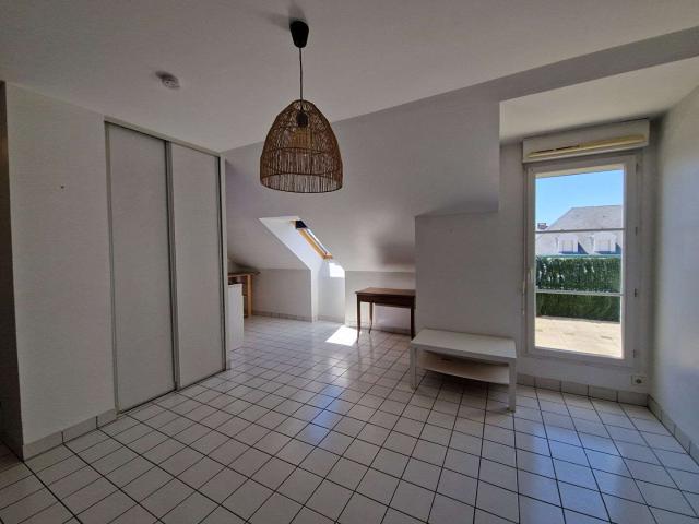 Appartement vente à Nantes, Saint-sébastien-sur-loire