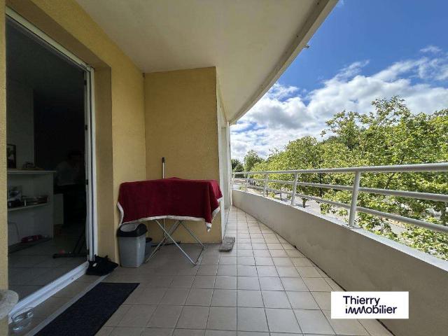 Appartement vente à Nantes, Saint-sébastien-sur-loire