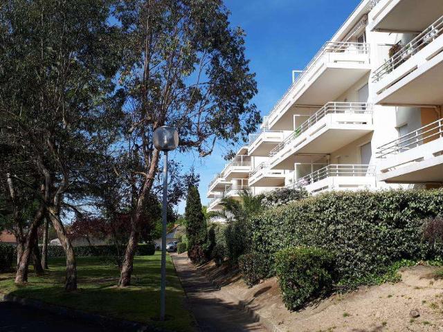 Appartement vente à Nantes, Saint-sébastien-sur-loire