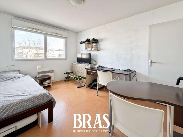 Studio vente à Nantes, Saint-sébastien-sur-loire