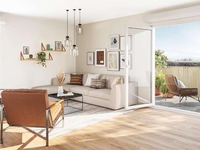 Studio vente à Nantes, Sainte-luce-sur-loire