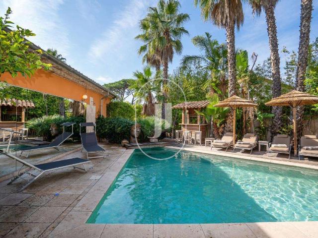 Maison vente à Sainte-Maxime, Var