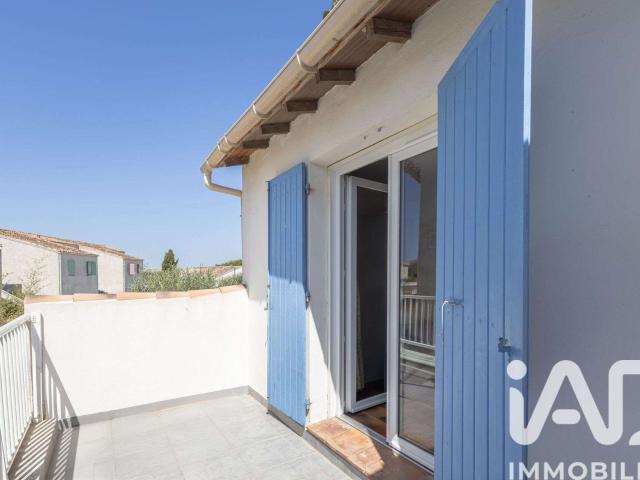 Appartement vente à Arles, Saintes-maries-de-la-mer