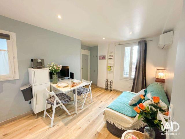 Appartement vente à Arrondissement de Toulon, Sanary-sur-mer