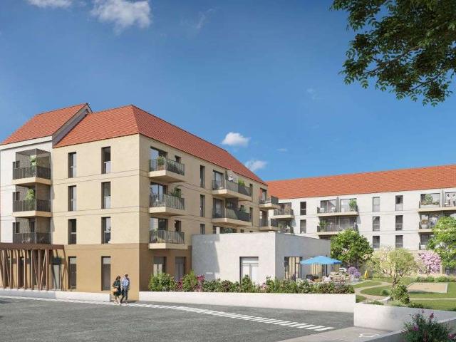Appartement vente à Sarlat-la-Canéda, Sarlat-la-canéda