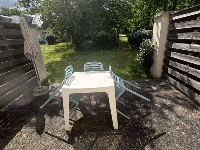 Appartement vente à Saumur