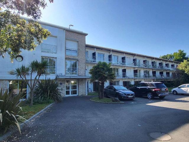 Appartement vente à Nantes, Sautron