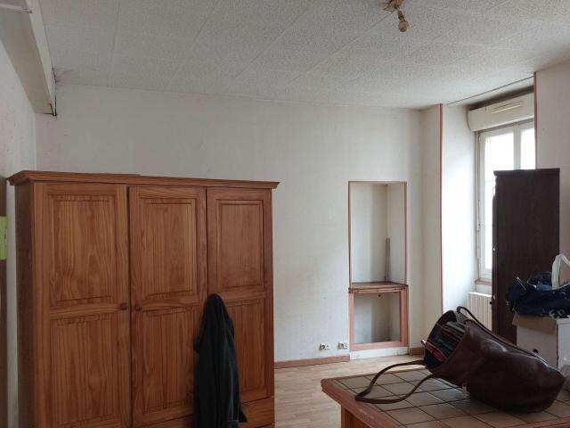 Appartement vente à Mamers, Savigné-l'evêque