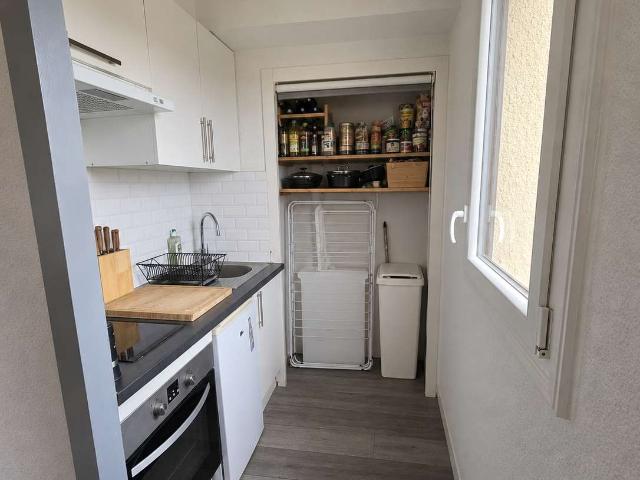 Appartement vente à Dax, Seignosse