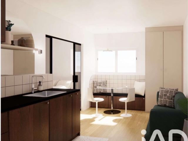 Appartement vente à Romorantin-Lanthenay, Selles-sur-cher