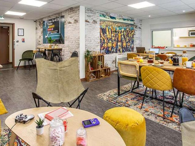 Appartement vente à Vannes, Bretagne