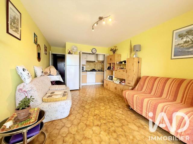 Appartement vente à Arrondissement de Toulon, Six-fours-les-plages