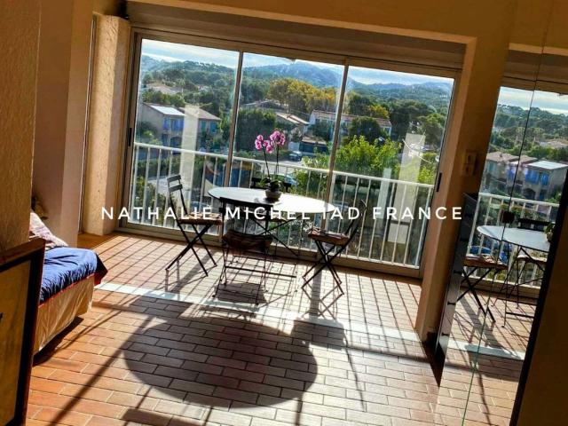 Appartement vente à Arrondissement de Toulon, Six-fours-les-plages