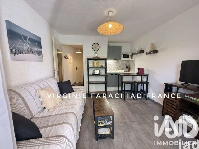 Appartement vente à Arrondissement de Toulon, Six-fours-les-plages