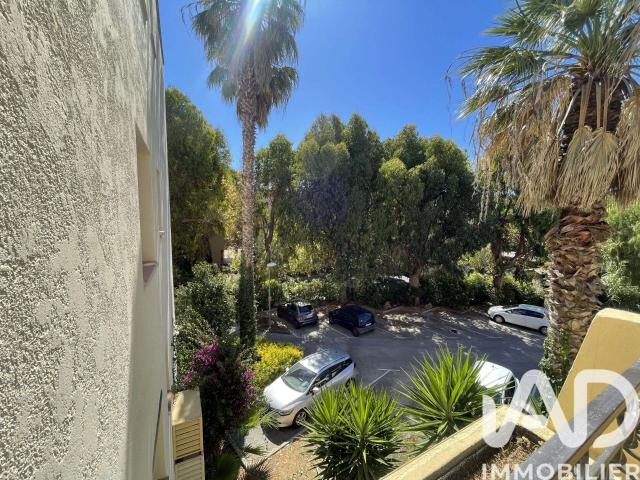Appartement vente à Arrondissement de Toulon, Six-fours-les-plages