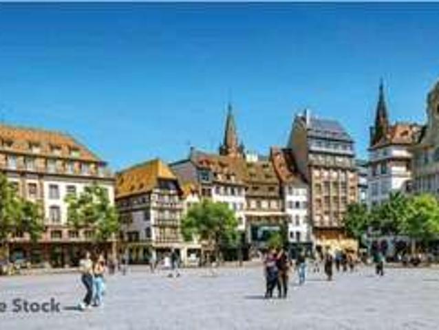 Appartement vente à Strasbourg, Hoenheim
