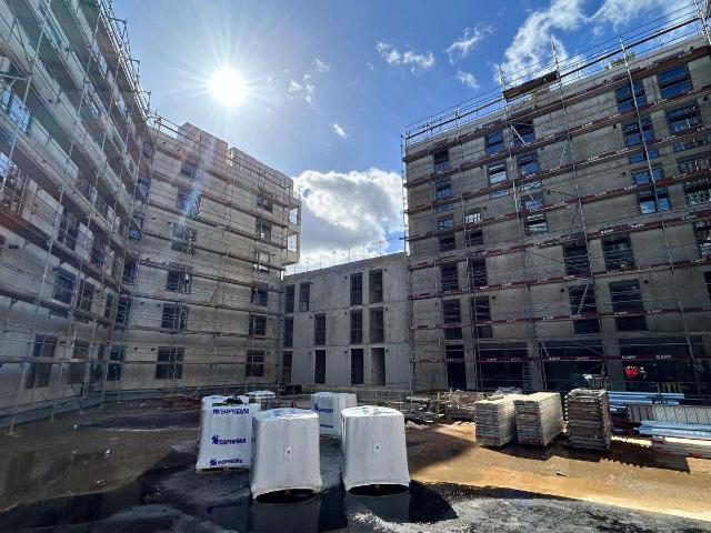 Appartement vente à Strasbourg, Hoenheim