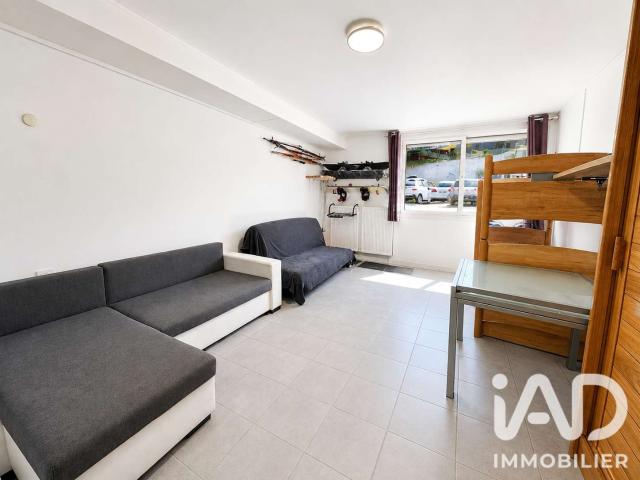 Appartement vente à Gap, Provence-Alpes-Côte d'Azur