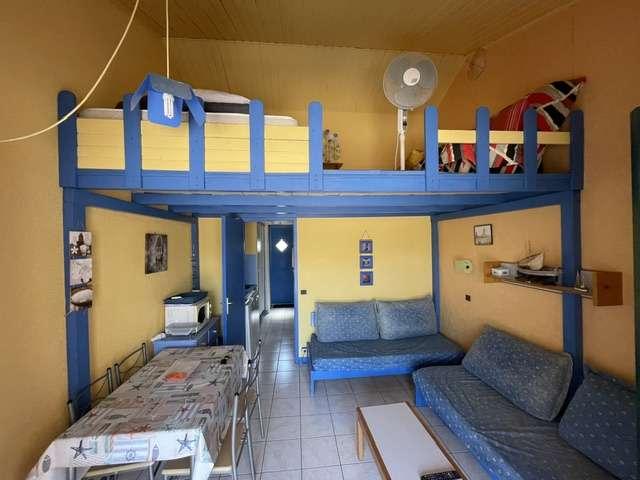 Appartement vente à Les Sables-d'Olonne, Talmont-saint-hilaire