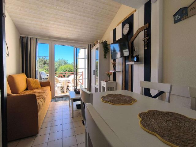 Appartement vente à Les Sables-d'Olonne, Talmont-saint-hilaire